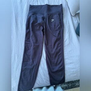 Gymshark Deep Purple Leggings